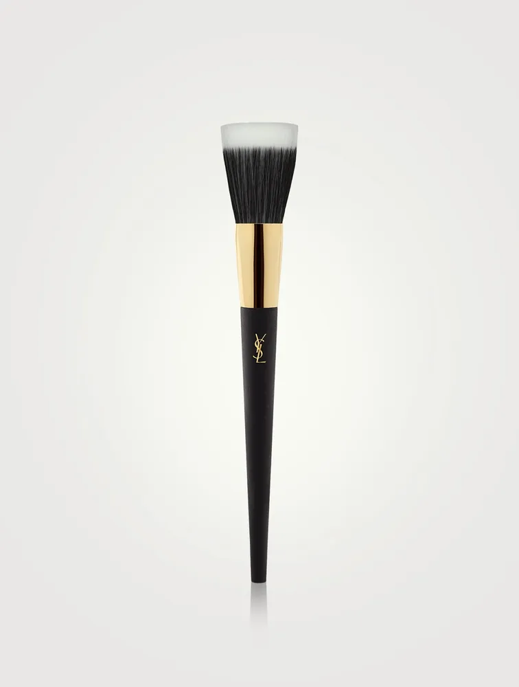 Polisher Brush No2