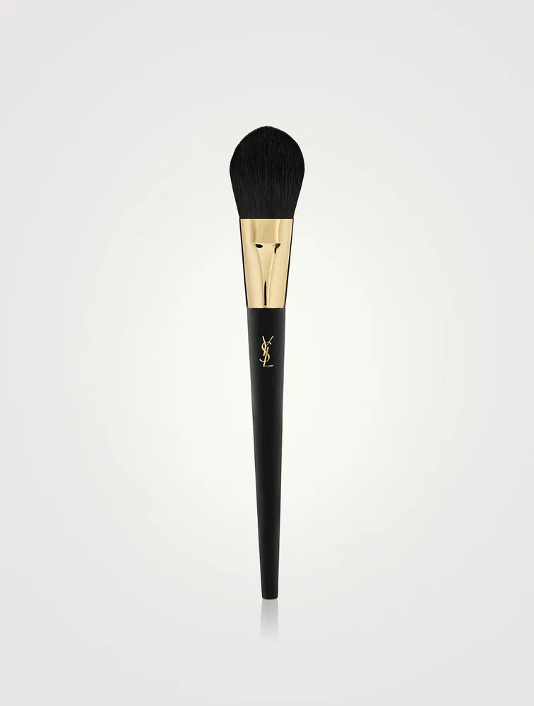 Blush Brush No5