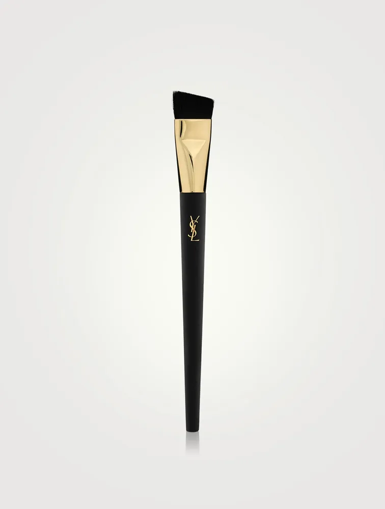 Face\Eye countouring & Strobing brush No09