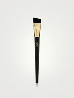 Face\Eye countouring & Strobing brush No09