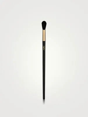 Eye Blender Brush Long No 12