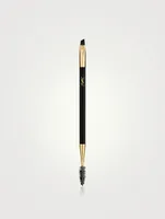 Eye Blender Brush Round No 14