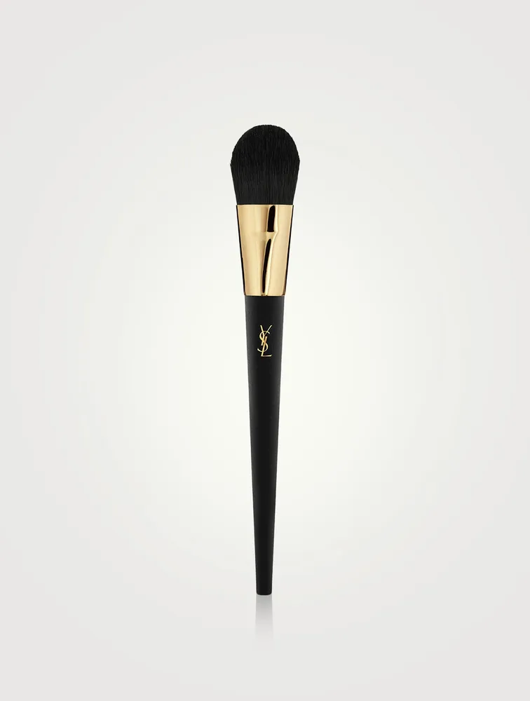 Foundation Brush No 1