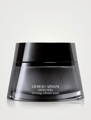 Crema Nera Reviving Volcanic Face Mask