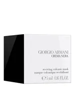 Crema Nera Reviving Volcanic Face Mask