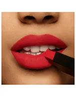 Rouge Pur Couture The Slim Sheer Matte Lipstick