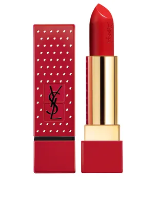 Rouge Pur Couture Stud Collectors 2019 Satin Lipstick