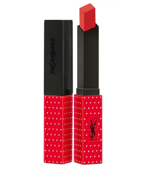 Rouge Pur Couture The Slim Stud Collectors 2019 Matte Lipstick