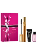 Volume Effet Faux Cils Mascara - Spring Set