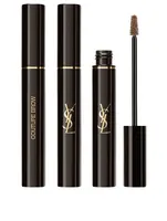 Couture Brow Shaper Mascara