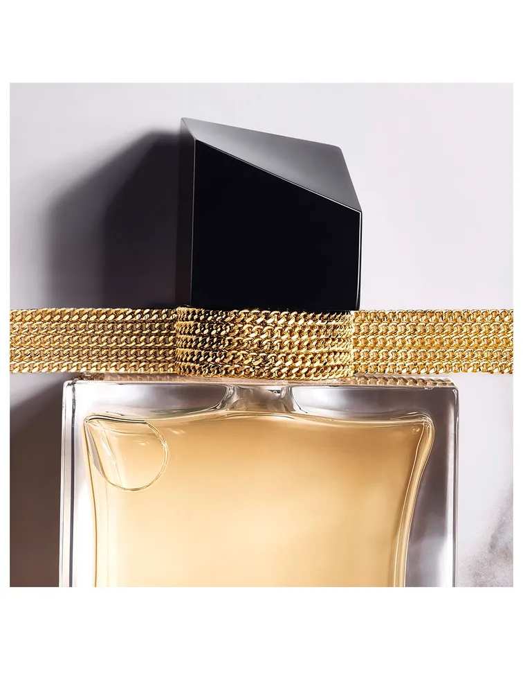 Libre Eau de Parfum