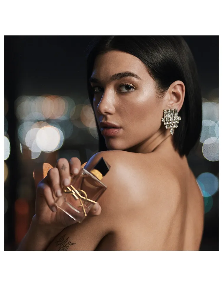 Libre Eau de Parfum