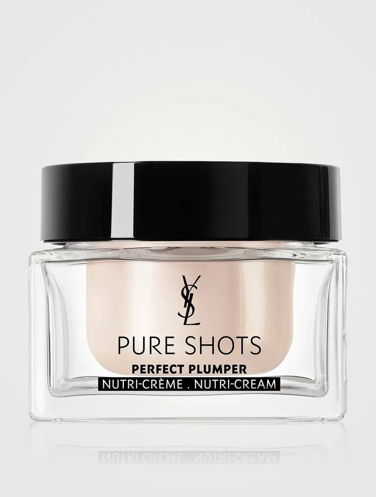 Pure Shots Plumper Nutri-Cream