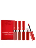 Lip Maestro Velvet Matte Liquid Lipstick Midi Set