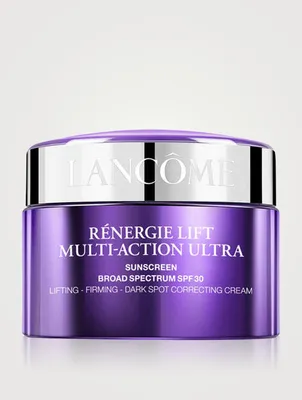 Rénergie Lift Multi-Action Ultra Lifting, Firming, Dark Spot Correcting Cream With Broad Spectrum SPF 30