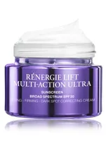 Rénergie Lift Multi-Action Ultra Lifting, Firming, Dark Spot Correcting Cream With Broad Spectrum SPF 30