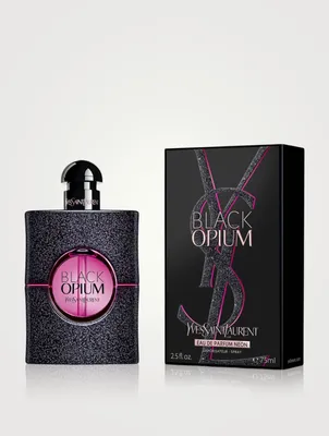 Black Opium Eau de Parfum Neon