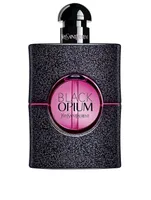 Black Opium Eau de Parfum Neon