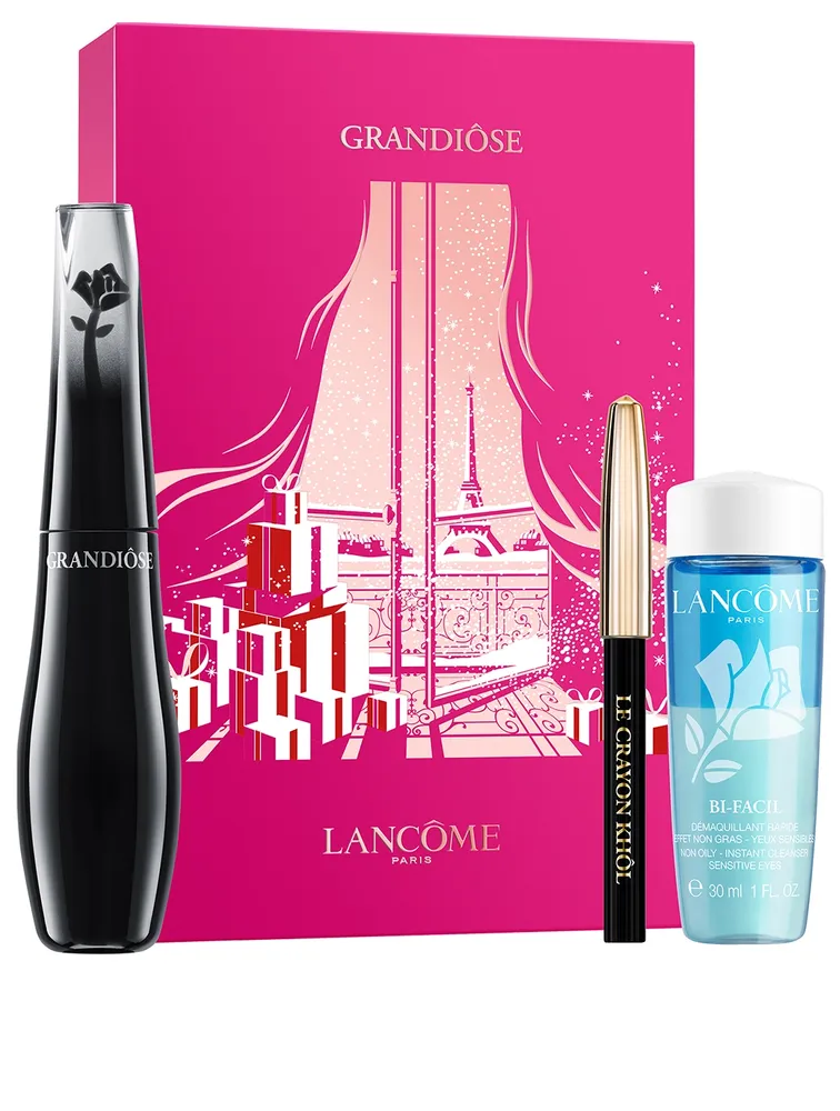 Grandiôse Mascara Gift Set - Holiday Limited Edition