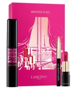 Monsieur Big Mascara Gift Set - Holiday Limited Edition