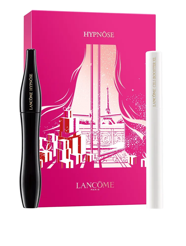Hypnôse Mascara Gift Set - Holiday Limited Edition