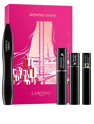 Hypnôse Drama Mascara Gift Set - Holiday Limited Edition