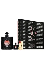 Black Opium Eau de Parfum Coffret - High On  Stars - Holiday 2019