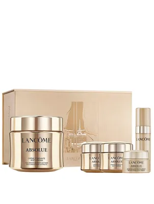 Absolue Premium Gift Set - Holiday Limited Edition