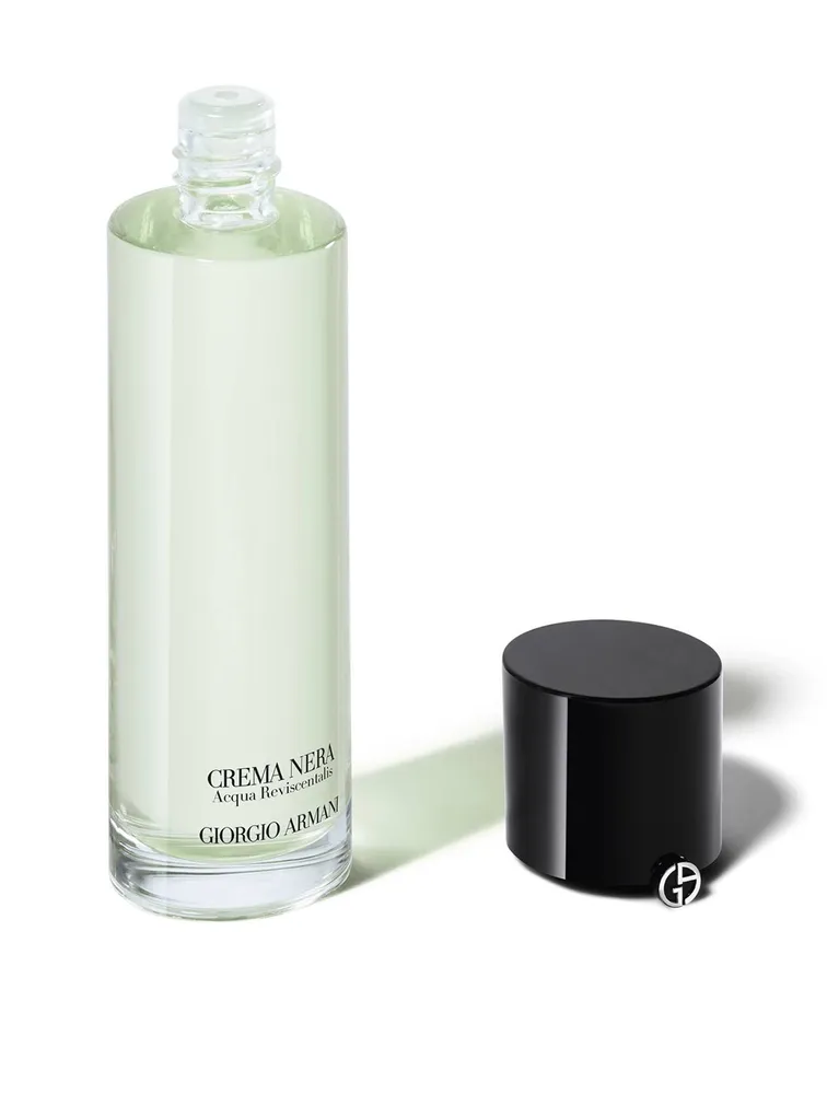 Crema Nera Acqua Reviscentalis Reviving Treatment Lotion