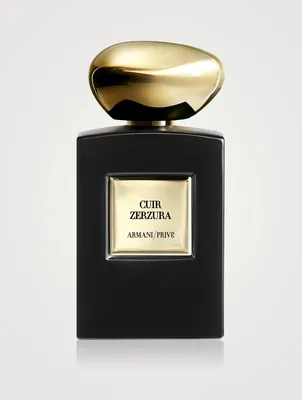 Armani/Privé Cuir Zerzura Eau De Parfum