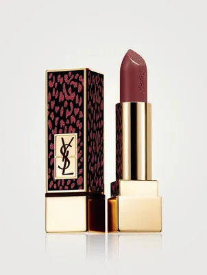 Rouge Pur Couture Lipstick  - Holiday Edition 2020