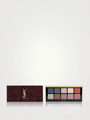 Couture Colour Clutch Eyeshadow Palette - Holiday Edition 2020