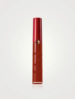 Rouge D'Armani Matte Lipstick - Venezia Collection - Holiday Edition