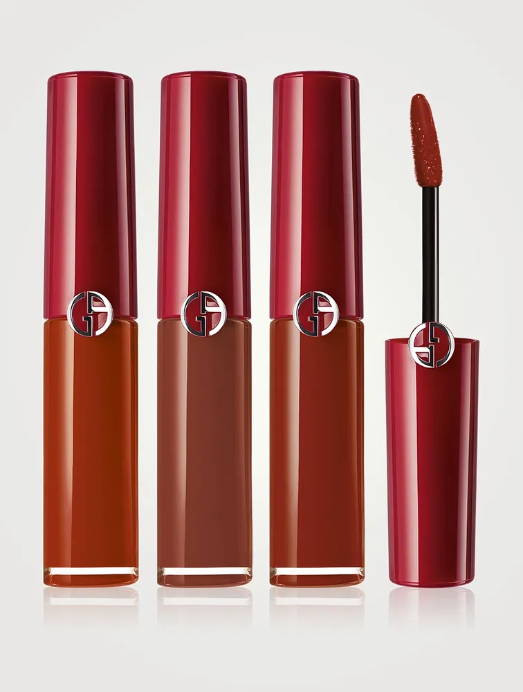 Lip Maestro Velvet Matte Liquid Lipstick Midi Set