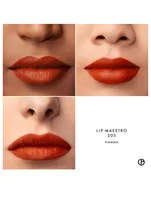 Lip Maestro Velvet Matte Liquid Lipstick Midi Set