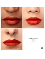 Lip Maestro Velvet Matte Liquid Lipstick Midi Set