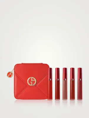 Lip Maestro 5-Piece Set - Holiday Edition 2020