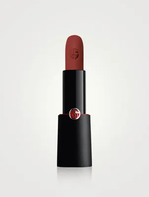 Rouge D'Armani Matte Lipstick - Venezia Collection