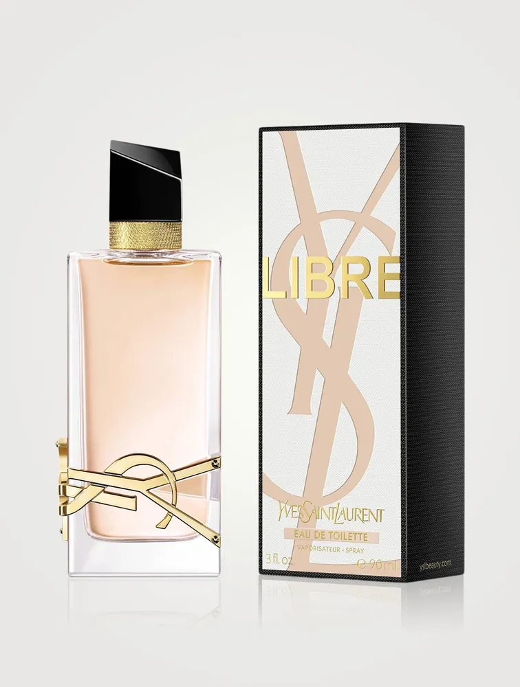 Libre Eau De Toilette