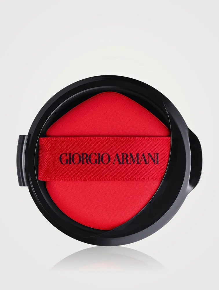 My Armani-To-Go Red Cushion Foundation