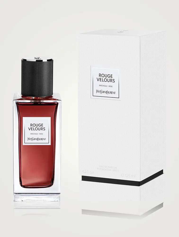 Le Vestiaire Des Parfums - Rouge Velours