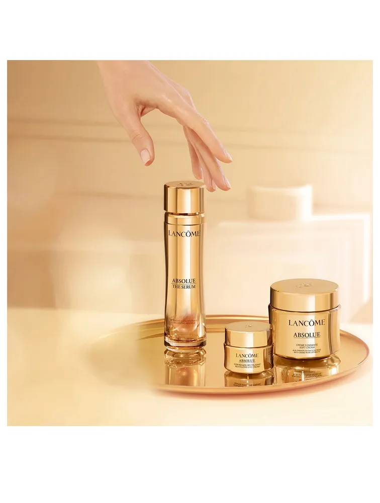 Absolue The Serum Cell Renewing Intensive Concentrate