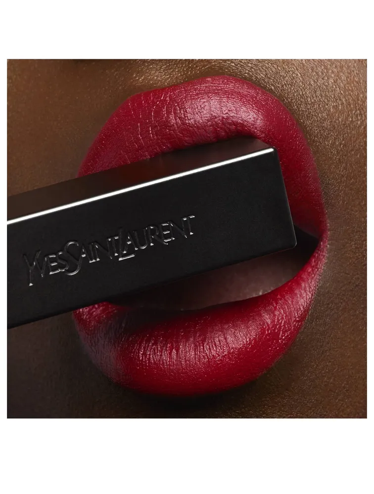 Rouge Pur Couture The Slim Velvet Radical Lipstick