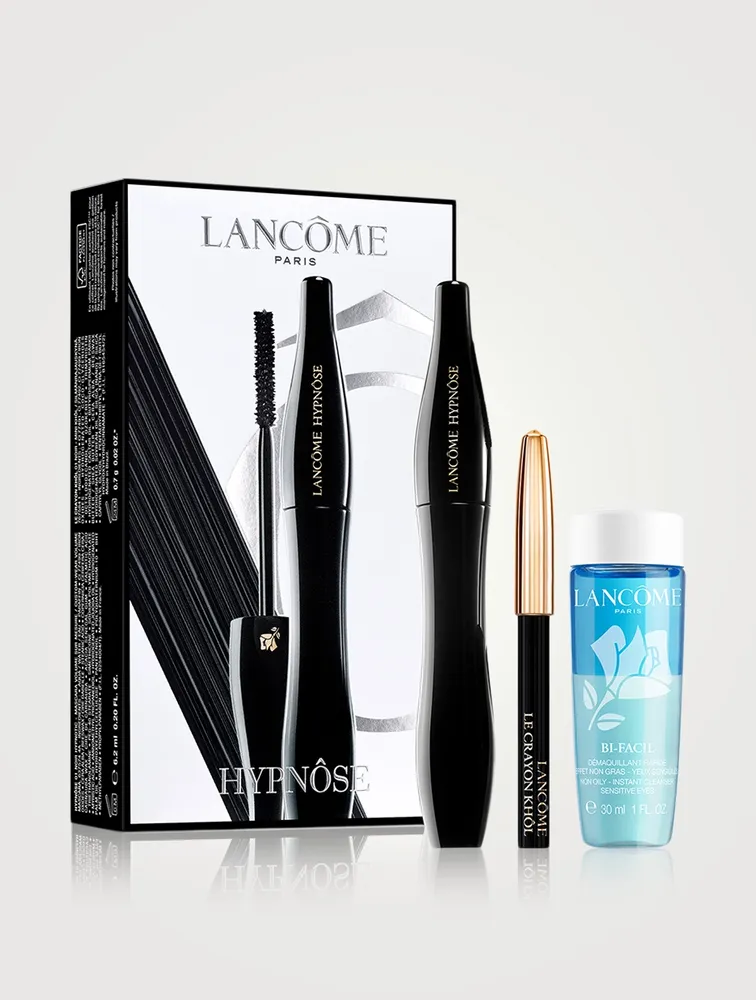 Hypnôse Mascara Spring Set