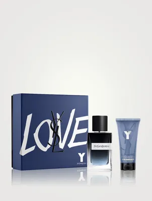 Y Eau De Parfum Father's Day Gift Set