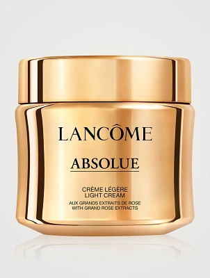 Absolue The Light Cream