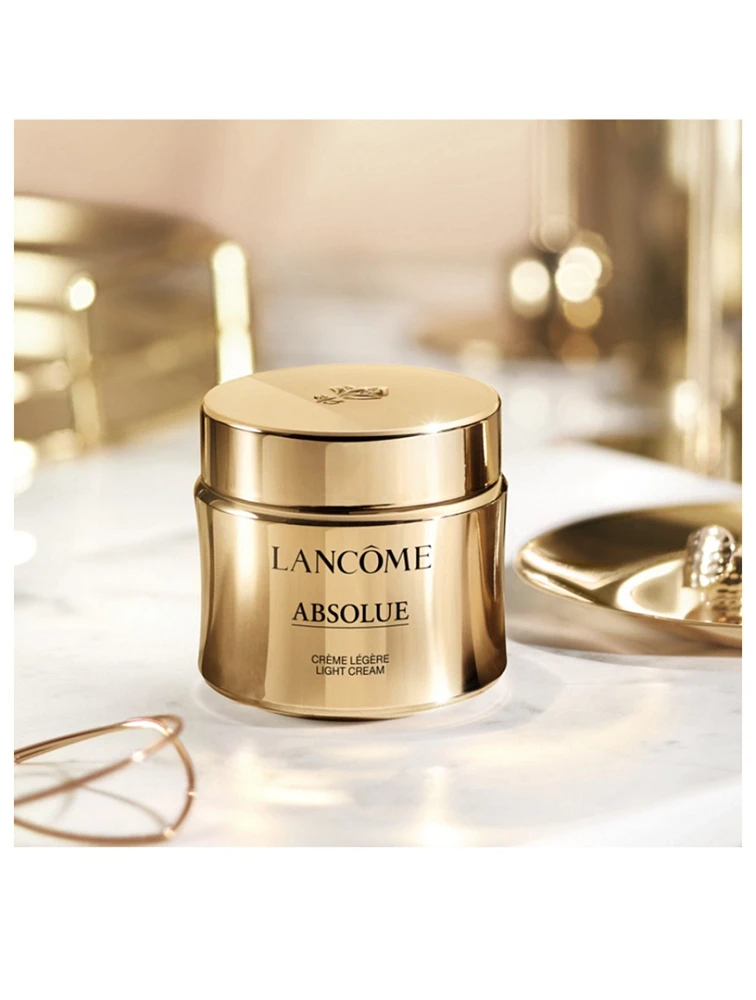 Absolue The Light Cream