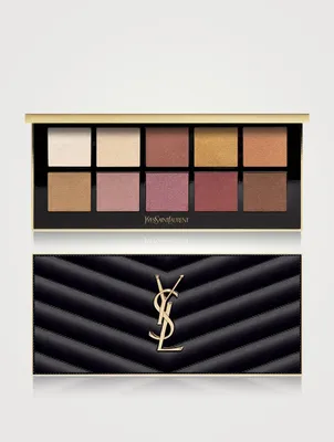 Couture Clutch Eyeshadow Palette - Fall 2021