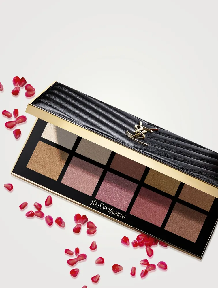 Couture Clutch Eyeshadow Palette - Fall 2021