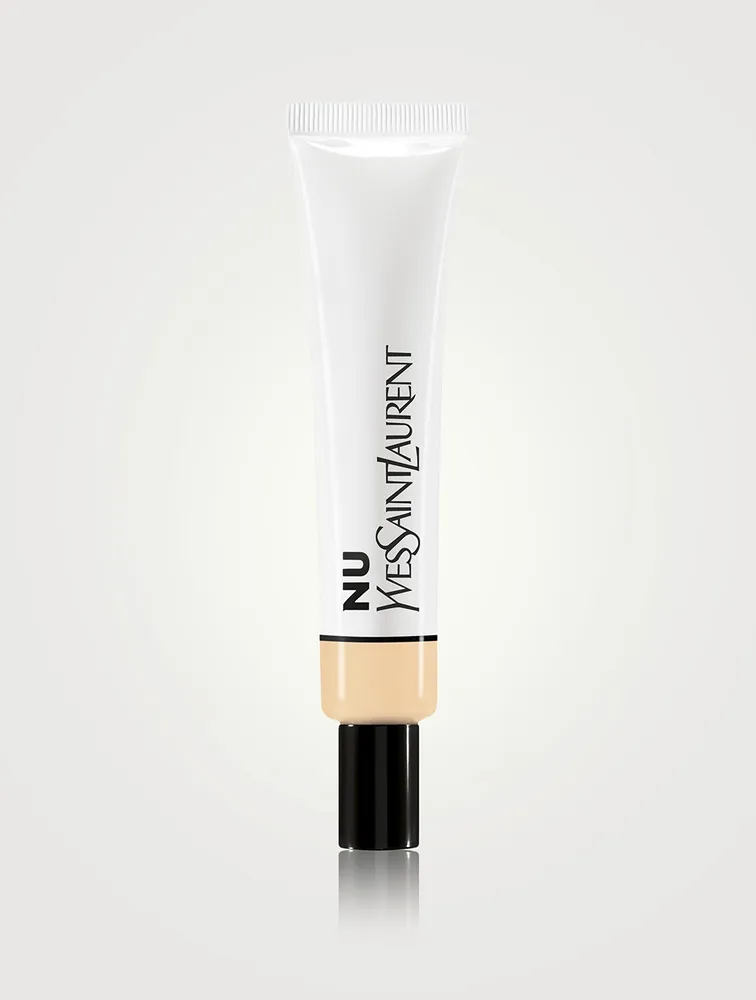 Nu Bare Look Tint